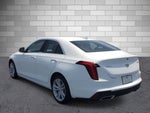 2023 Cadillac CT4 Luxury