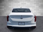 2023 Cadillac CT4 Luxury