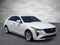 2023 Cadillac CT4 Luxury
