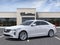 2026 Cadillac CT4 Luxury