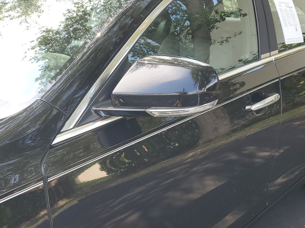 2021 Cadillac CT4 Premium Luxury