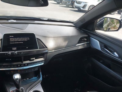 2021 Cadillac CT4 Premium Luxury