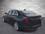 2021 Cadillac CT4 Premium Luxury