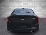 2021 Cadillac CT4 Premium Luxury