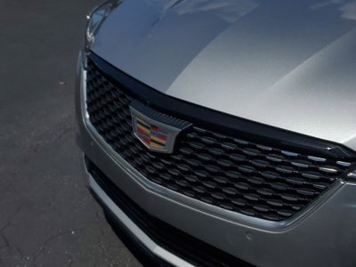 2023 Cadillac CT4 Premium Luxury