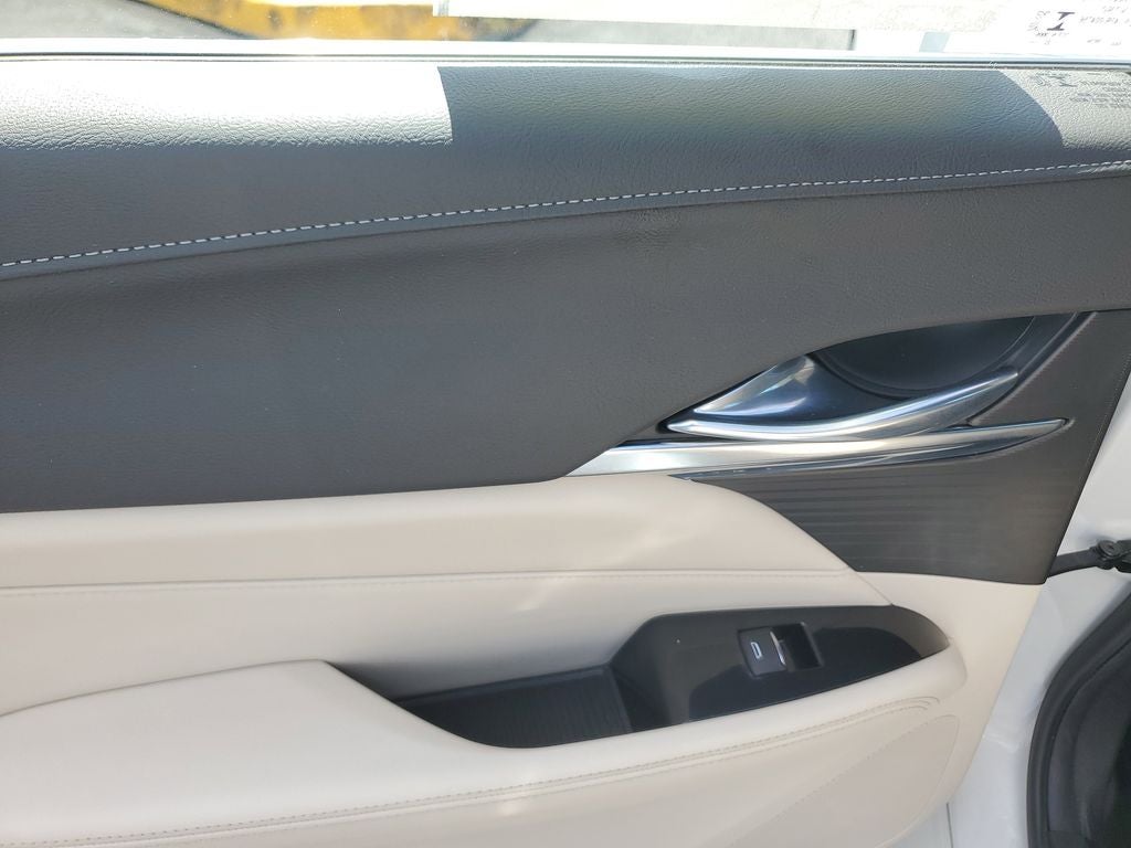 2023 Cadillac CT4 Premium Luxury