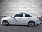 2023 Cadillac CT4 Premium Luxury