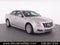 2013 Cadillac CTS Luxury