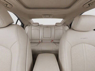 2013 Cadillac CTS Luxury