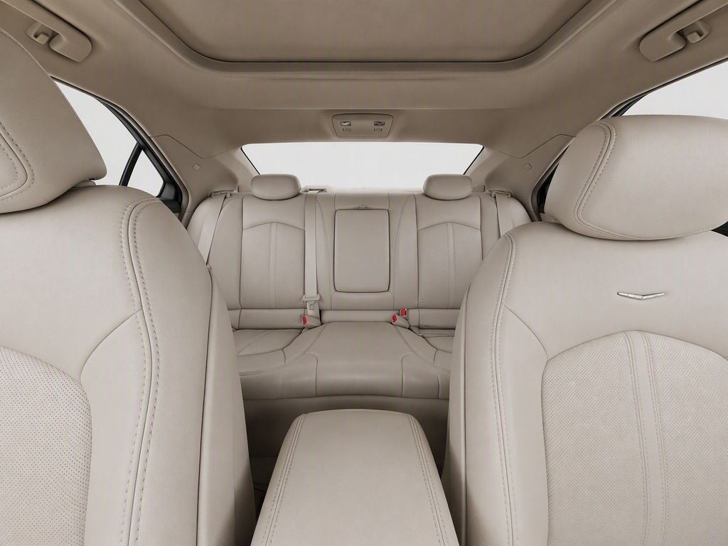 2013 Cadillac CTS Luxury