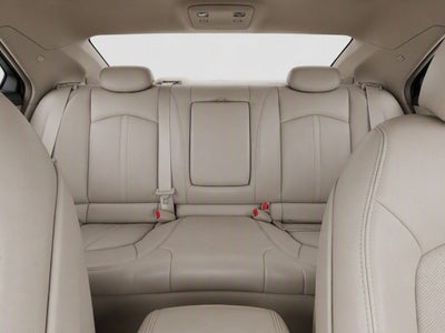 2013 Cadillac CTS Luxury