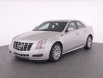 2013 Cadillac CTS Luxury