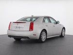 2013 Cadillac CTS Luxury