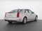 2013 Cadillac CTS Luxury