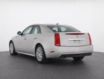 2013 Cadillac CTS Luxury