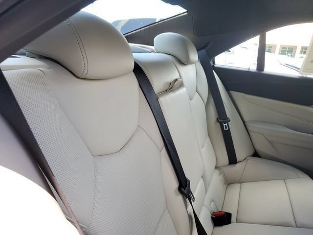 2024 Cadillac CT4 Premium Luxury