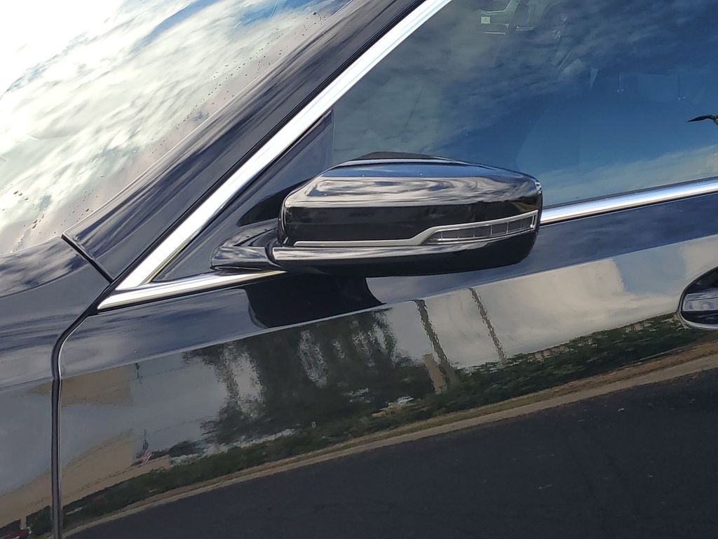 2023 Cadillac CT5 Luxury