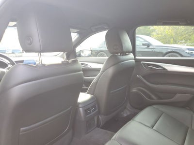 2023 Cadillac CT5 Luxury