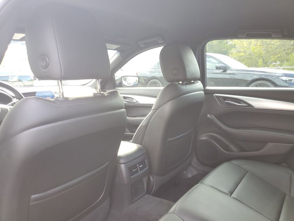 2023 Cadillac CT5 Luxury