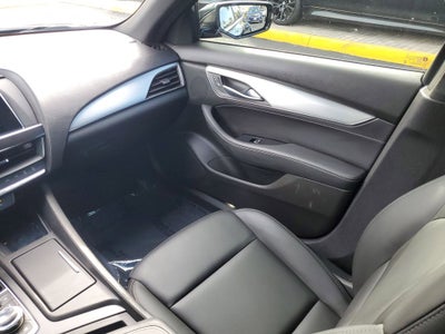 2023 Cadillac CT5 Luxury