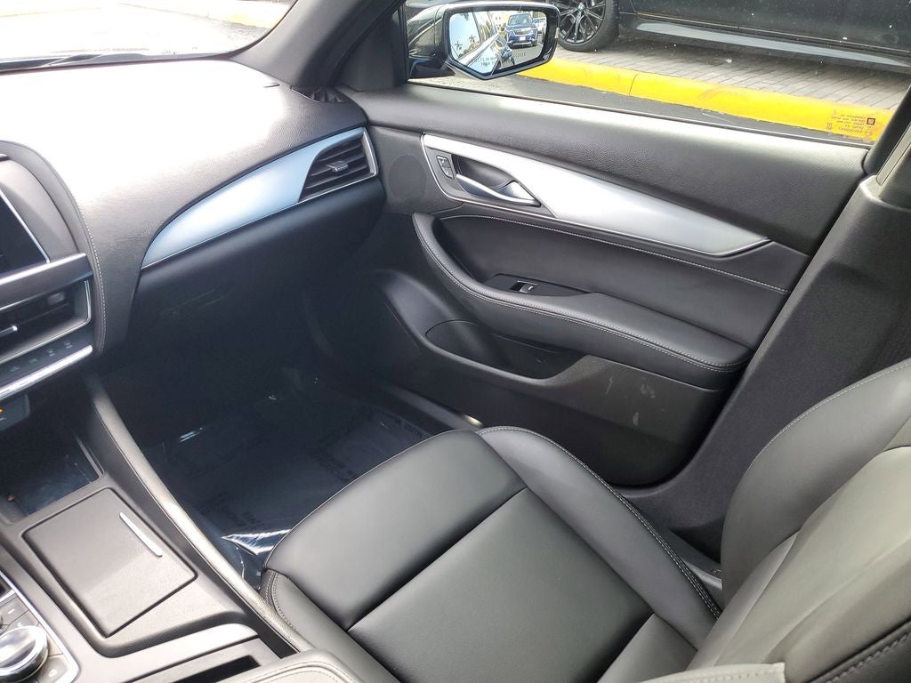 2023 Cadillac CT5 Luxury