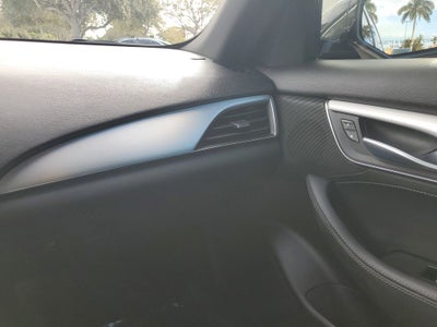 2023 Cadillac CT5 Luxury