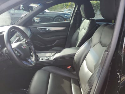 2023 Cadillac CT5 Luxury