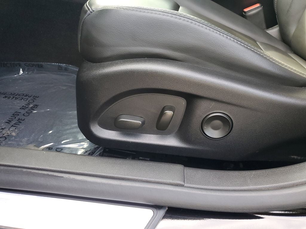 2023 Cadillac CT5 Luxury