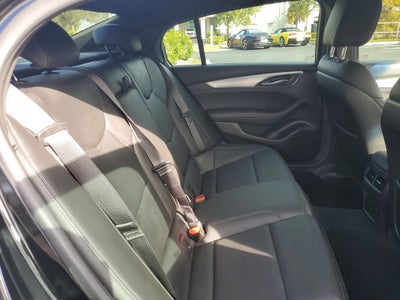 2023 Cadillac CT5 Luxury