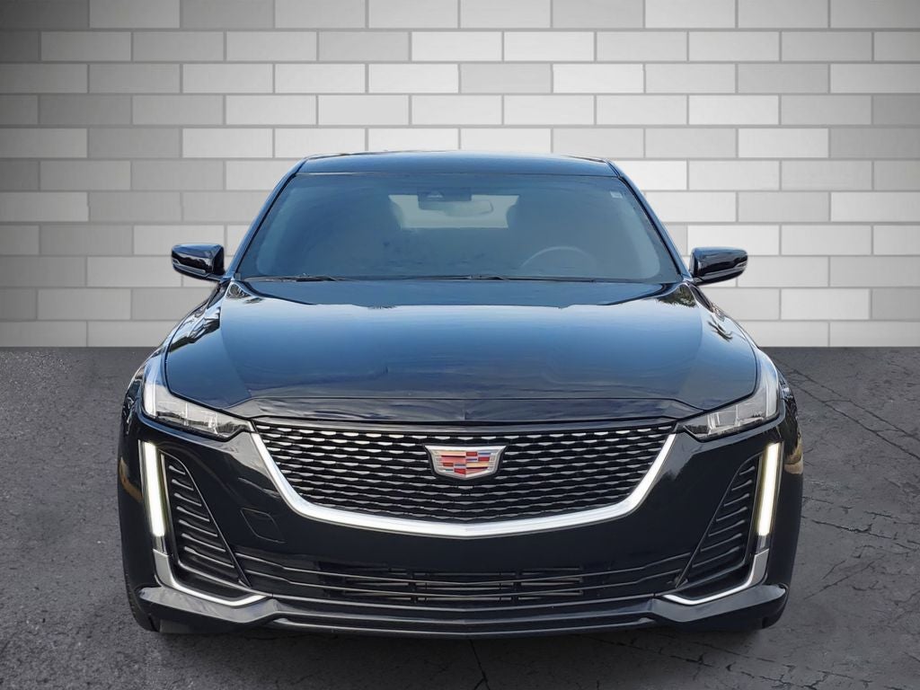 2023 Cadillac CT5 Luxury