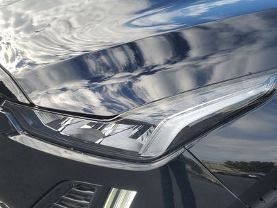 2023 Cadillac CT5 Luxury