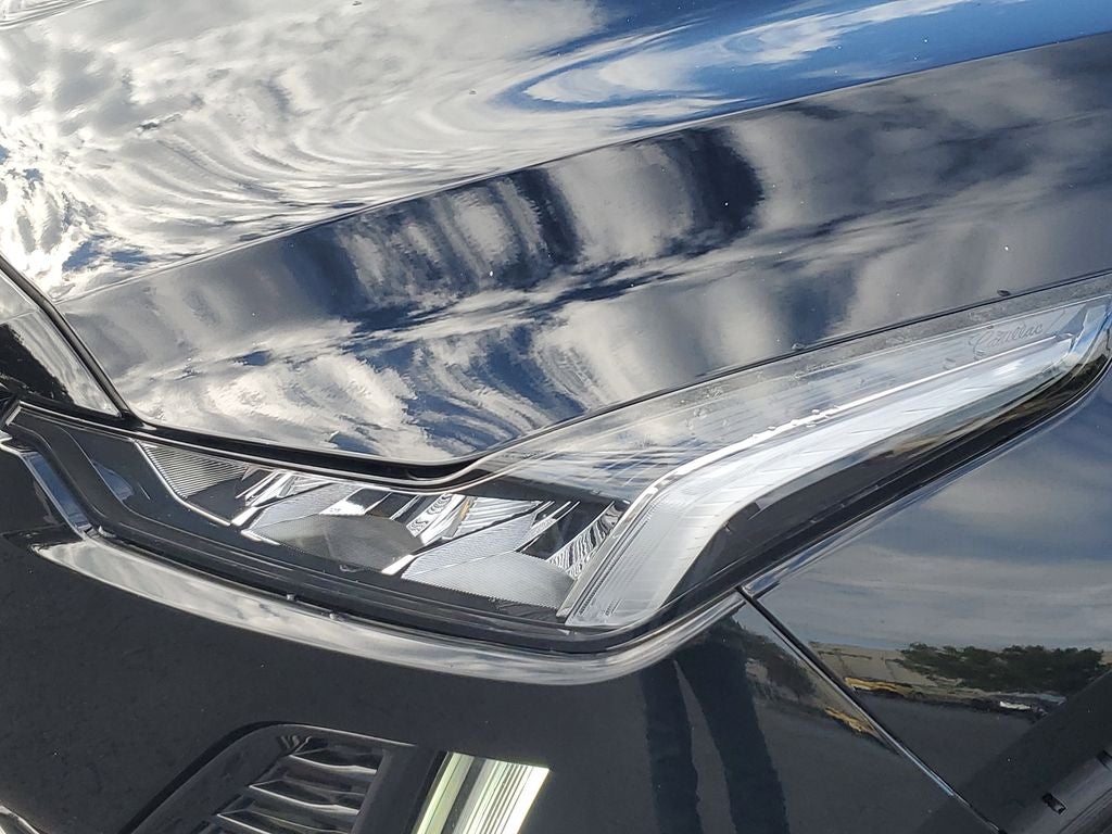 2023 Cadillac CT5 Luxury