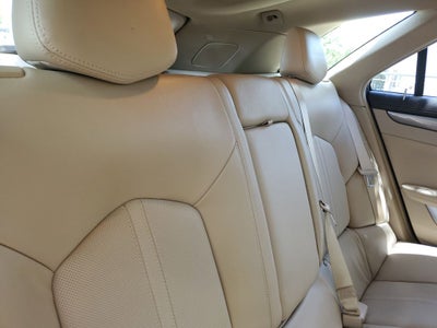 2013 Cadillac CTS Performance