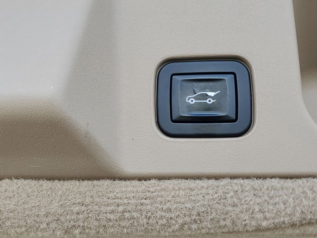 2013 Cadillac CTS Performance