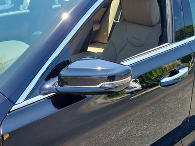 2024 Cadillac CT5 Premium Luxury