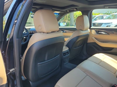2024 Cadillac CT5 Premium Luxury