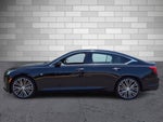 2024 Cadillac CT5 Premium Luxury