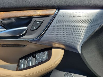 2024 Cadillac CT5 Premium Luxury