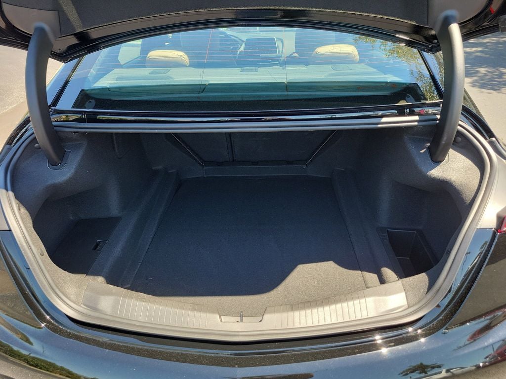 2024 Cadillac CT5 Premium Luxury