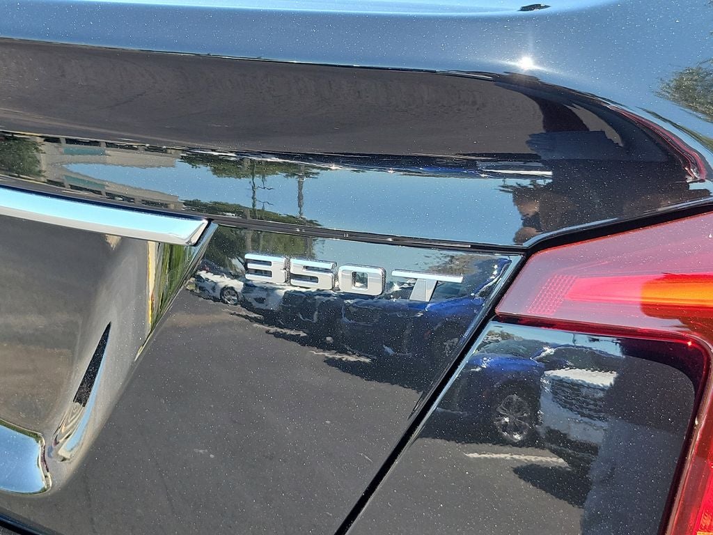 2024 Cadillac CT5 Premium Luxury
