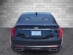 2024 Cadillac CT5 Premium Luxury