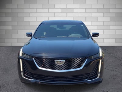 2024 Cadillac CT5 Premium Luxury