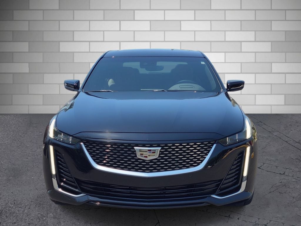 2024 Cadillac CT5 Premium Luxury