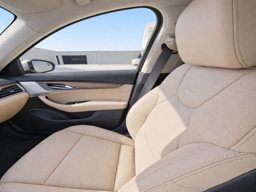 2023 Cadillac CT5 Premium Luxury