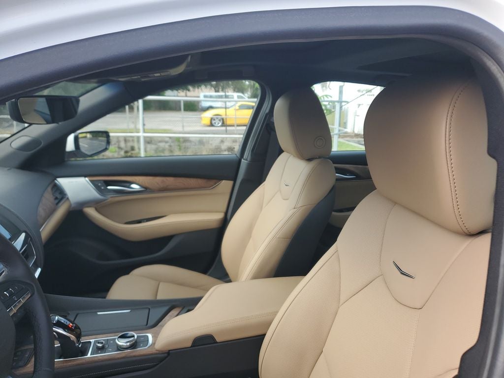 2023 Cadillac CT5 Premium Luxury