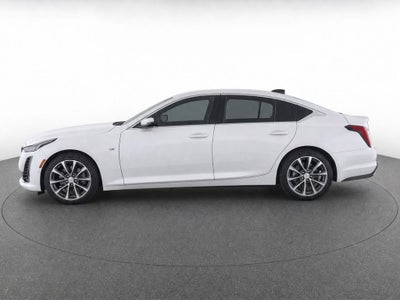 2023 Cadillac CT5 Premium Luxury
