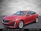 2021 Cadillac CT5 Premium Luxury