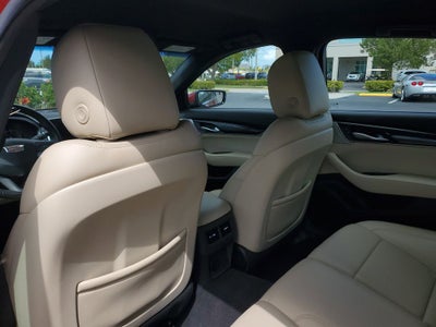 2021 Cadillac CT5 Premium Luxury