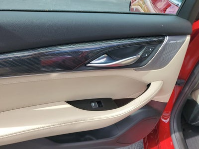 2021 Cadillac CT5 Premium Luxury