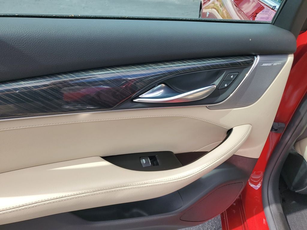 2021 Cadillac CT5 Premium Luxury